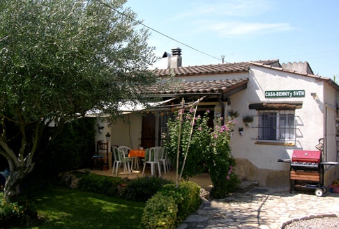 Haus in l'Estratit kaufen