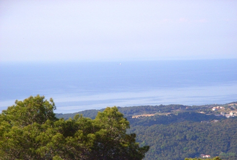 Grundstück in Sant Pol