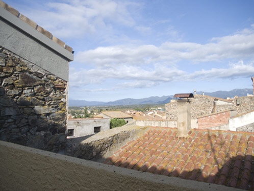 Wohnung in Garriguella