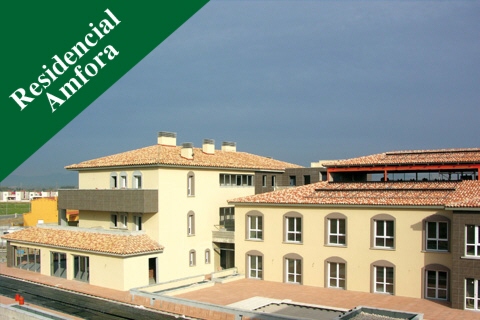 Wohnung in Empuriabrava
