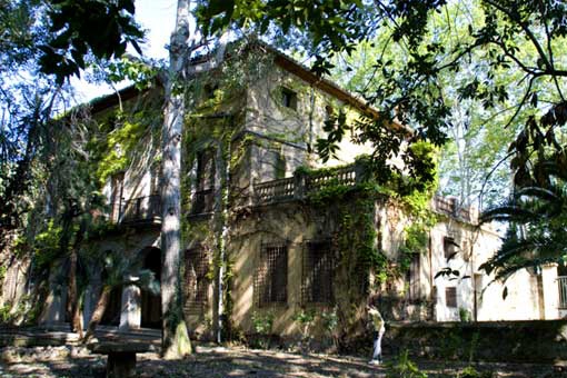 Finca in Torroella de Fluvià kaufen