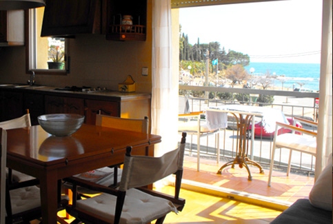 Wohnung in Llançà