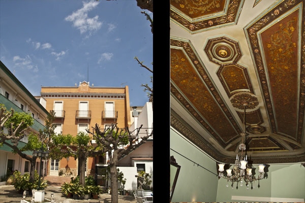 Haus in Palafrugell