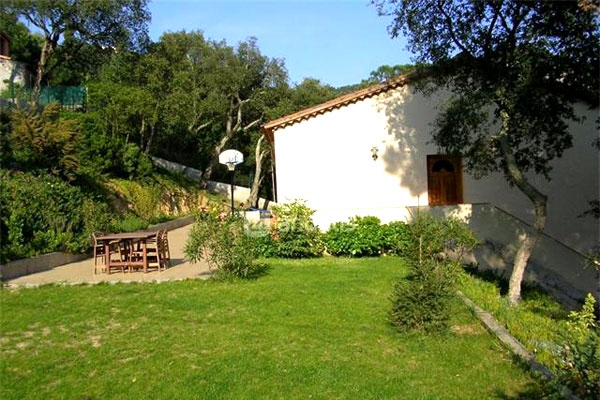 Haus in Santa Cristina d'Aro