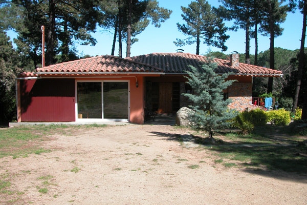 Haus in Santa Cristina d'Aro