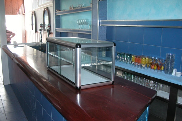 weitere Gewerbe in Empuriabrava