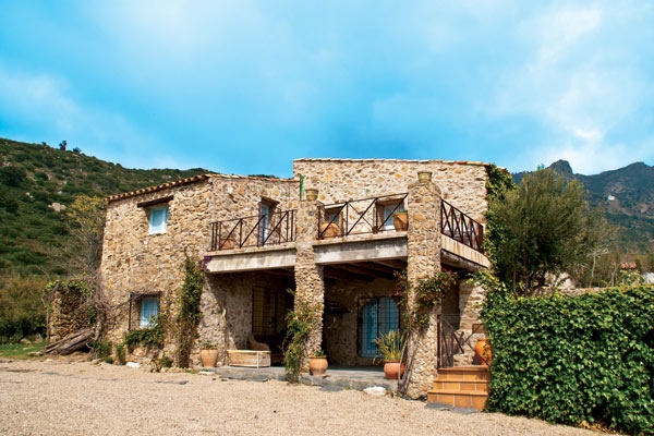Finca in Palau-Saverdera kaufen