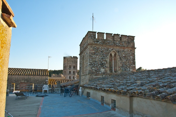 Finca in Sant Miquel de Fluvià