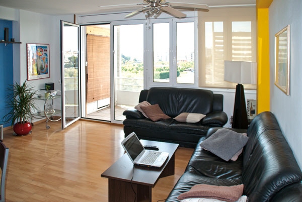 Wohnung in Roses