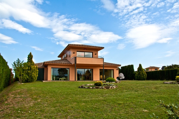 Villa in Navata