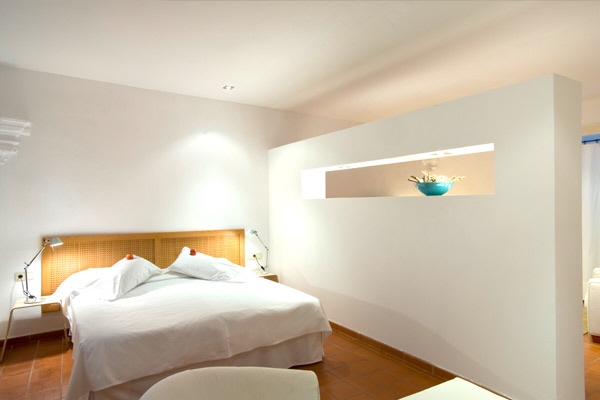 Suit des Hotels naha Figueres