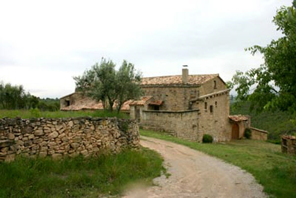 Finca in Manresa zum Kauf