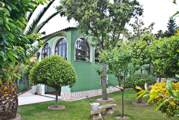 Haus in Castelló d'Empúries