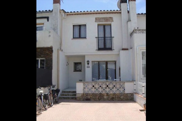 Haus in Empuriabrava