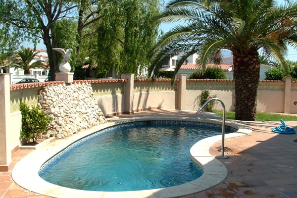 Haus in Empuriabrava