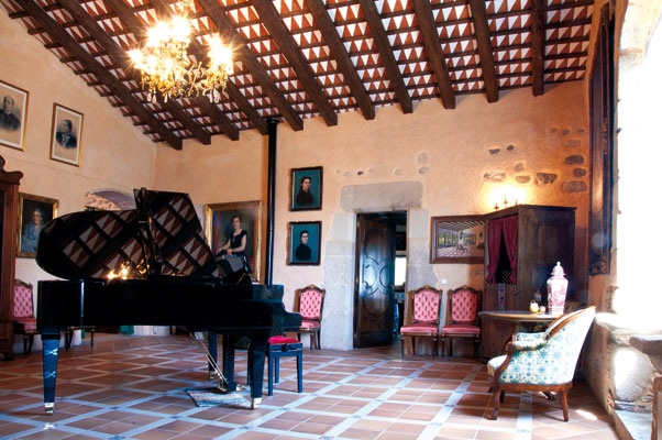 Salon