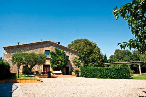 Finca in Ordis zum Kauf