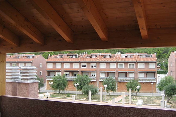 Haus in Calafell zum Kauf