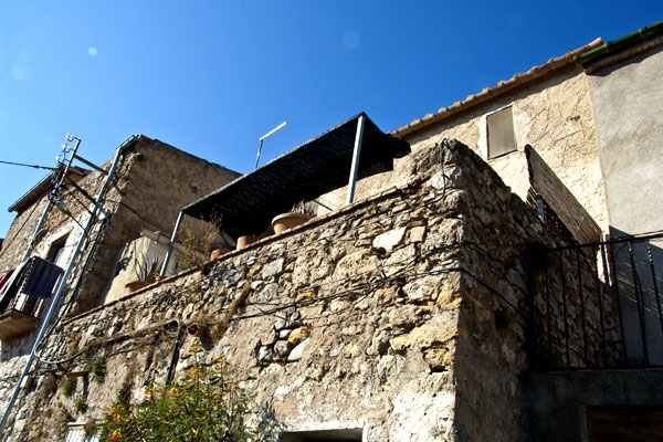 Haus in Biure zum Kauf
