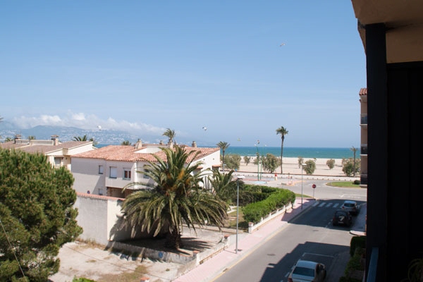 Wohnung in Empuriabrava