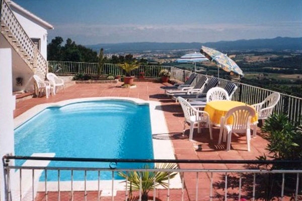 Haus in Llagostera zum Kauf
