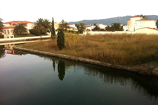 Grundstück in Empuriabrava kaufen