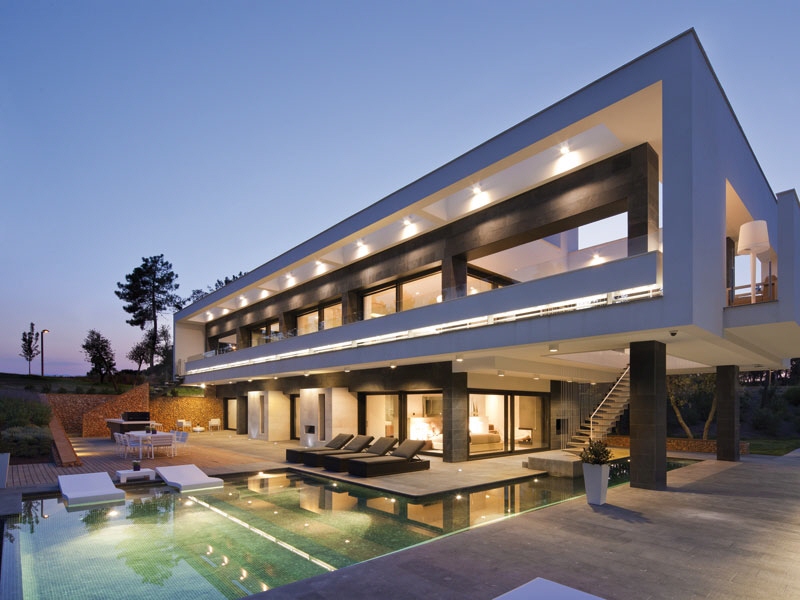Villa in Caldes de Malavella
