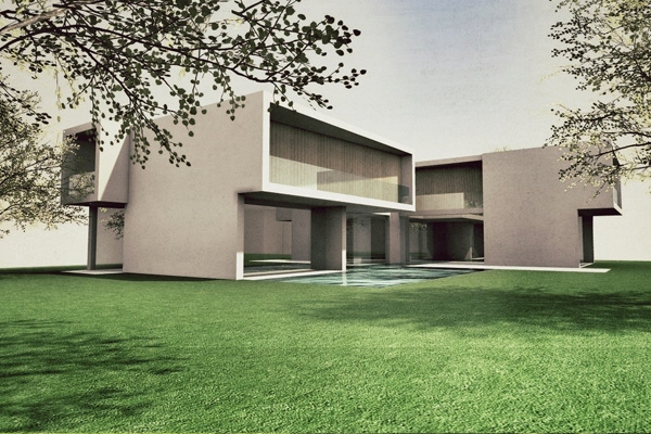 Villa in Empuriabrava