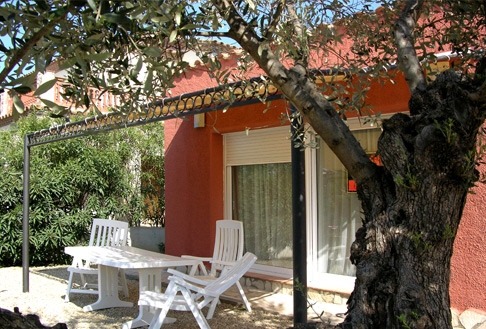 Haus in Vilacolum