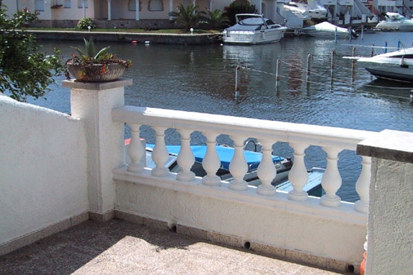 Haus in Empuriabrava