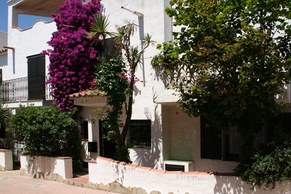 Haus in Empuriabrava