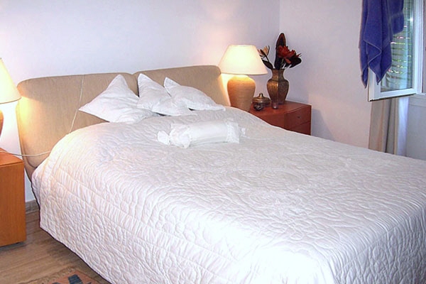 weiteres Schlafzimmer
