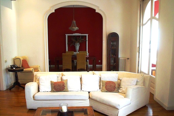 Wohnung in dreta de l'eixample zum Kauf