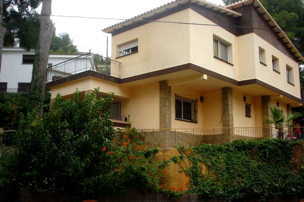 Finca in Castelldefels
