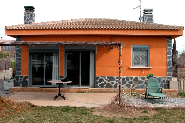 Haus in Cistella