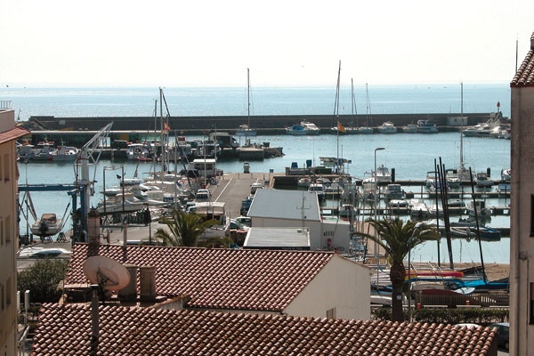 Wohnung in l'Estratit