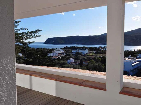 Haus in Cadaqués