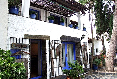 Haus in Cadaqués