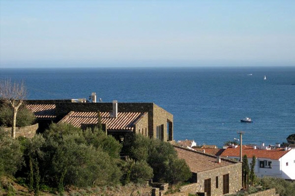 Villa in Cadaques