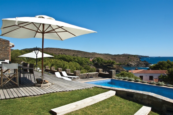 Villa in Cadaques