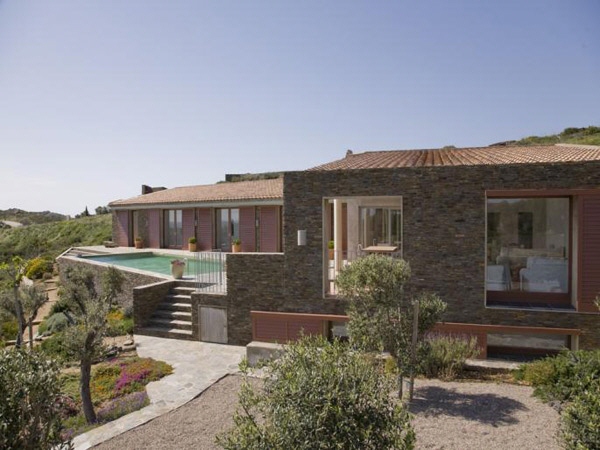 Villa in Cadaques