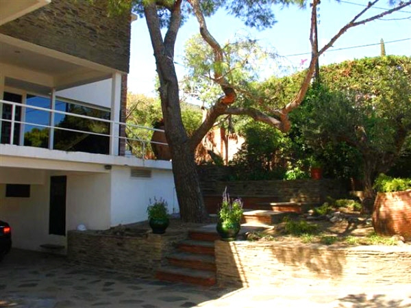 Villa in Cadaques
