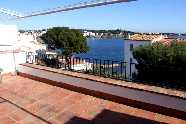 Villa in Cadaqués