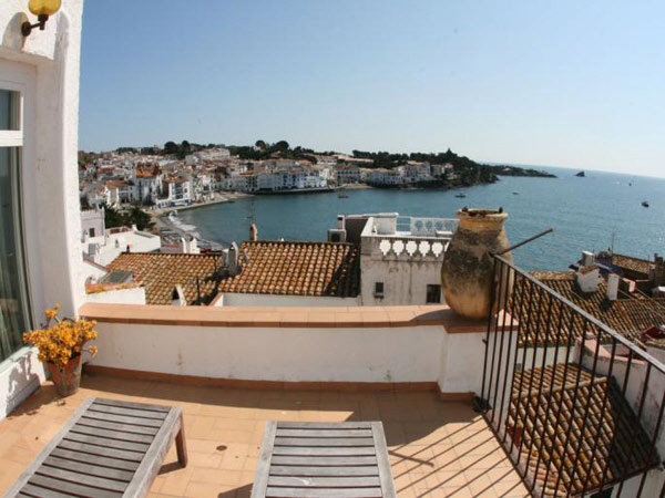 Haus in Cadaqués