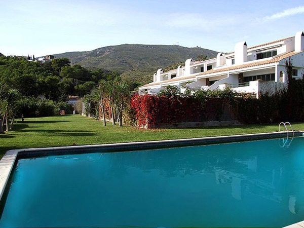 Haus in Cadaqués