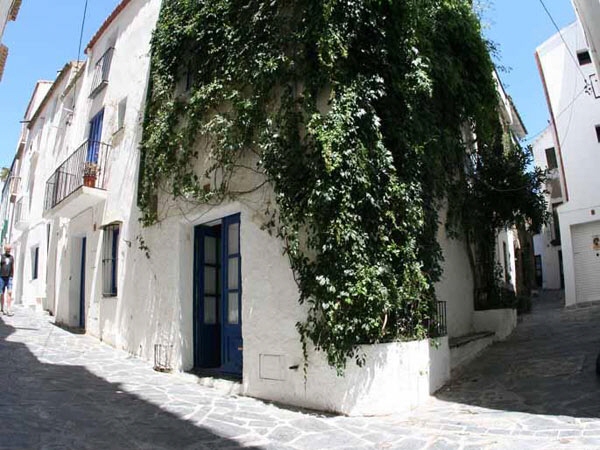 Haus in Cadaqués
