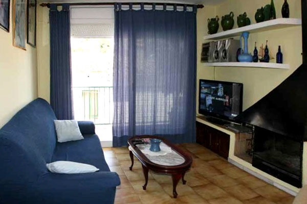 Wohnung in Cadaqués