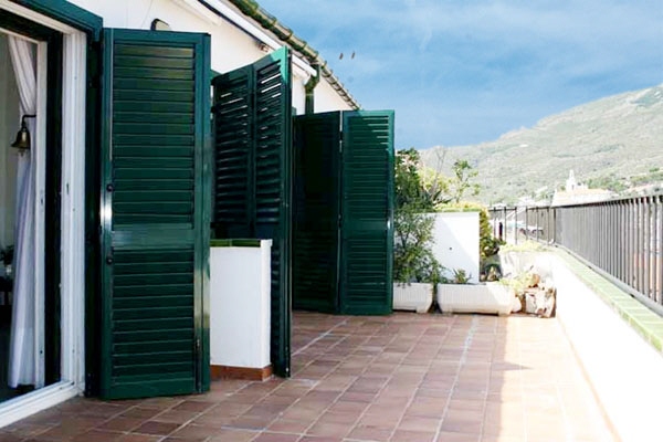 Wohnung in Cadaqués