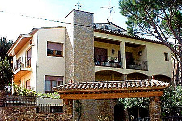Villa in Palafrugell