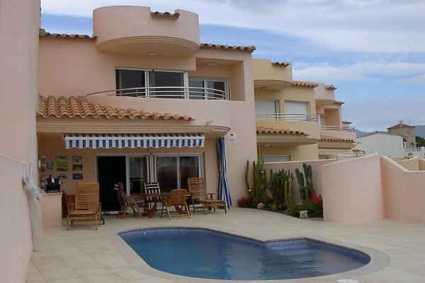 Haus in Empuriabrava